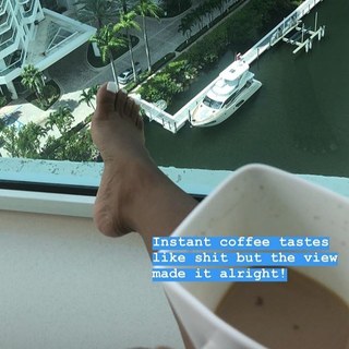 Raqi Thunda feet photo 14