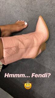 Raqi Thunda feet photo 7