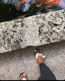 Raqi Thunda feet photo 5