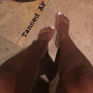 Raqi Thunda feet photo 13