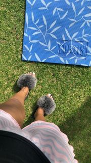 Raqi Thunda feet photo 7