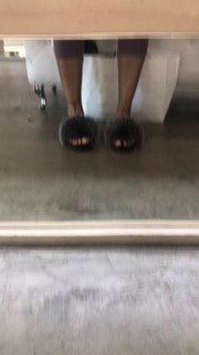 Raqi Thunda feet photo 7