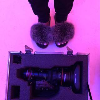Raqi Thunda feet photo 4