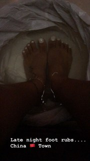 Raqi Thunda feet photo 19