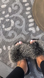 Raqi Thunda feet photo 15