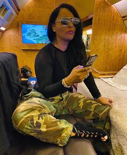 Raqi Thunda feet photo 13