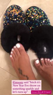 Raqi Thunda feet photo 9