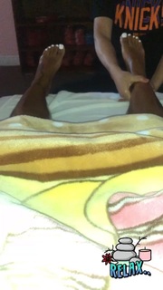 Raqi Thunda feet photo 20