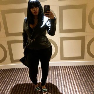 Raqi Thunda feet photo 1