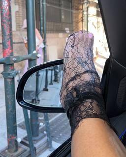 Raqi Thunda feet photo 14