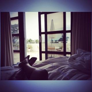 Raqi Thunda feet photo 15