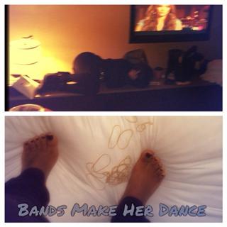 Raqi Thunda feet photo 14