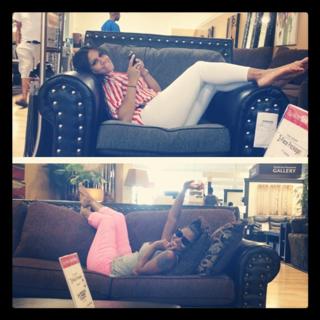 Raqi Thunda feet photo 9