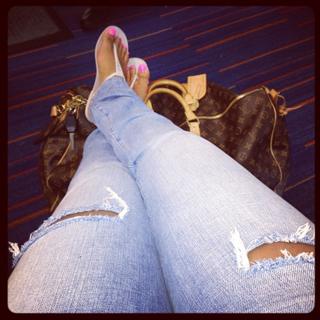 Raqi Thunda feet photo 8