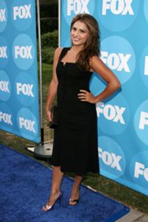 Raquel Alessi feet photo 8