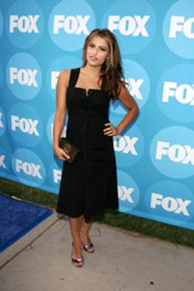Raquel Alessi feet photo 2
