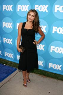 Raquel Alessi feet photo 3