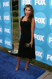 Raquel Alessi feet photo 13
