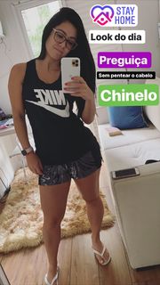 Raquel Benetti feet photo 5