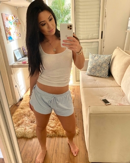 Raquel Benetti feet photo 4