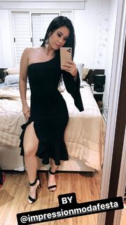 Raquel Benetti feet photo 1