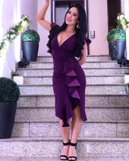 Raquel Benetti feet photo 19