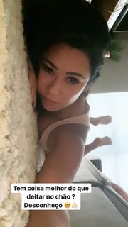 Raquel Benetti feet photo 20