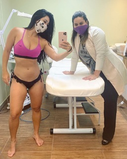 Raquel Benetti feet photo 13