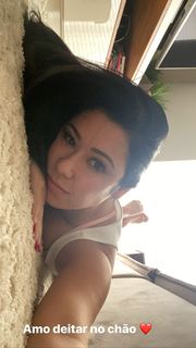 Raquel Benetti feet photo 10