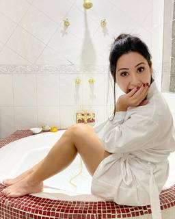 Raquel Benetti feet photo 20