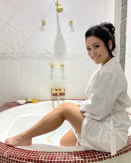 Raquel Benetti feet photo 19
