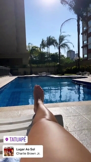 Raquel Benetti feet photo 18
