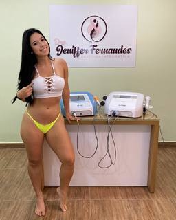 Raquel Benetti feet photo 14