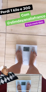 Raquel Benetti feet photo 18