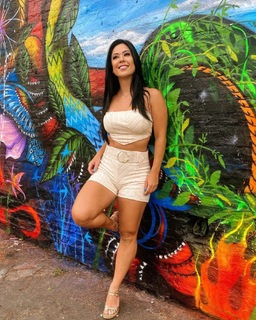 Raquel Benetti feet photo 17