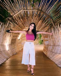 Raquel Benetti feet photo 10