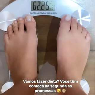 Raquel Benetti feet photo 18