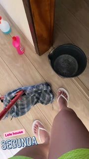 Raquel Benetti feet photo 14