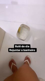 Raquel Benetti feet photo 13
