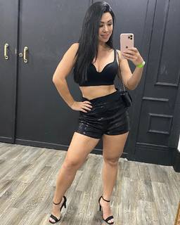 Raquel Benetti feet photo 12