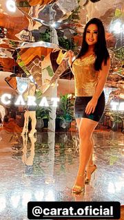 Raquel Benetti feet photo 11