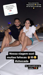 Raquel Benetti feet photo 6