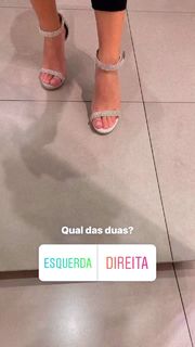 Raquel Benetti feet photo 19