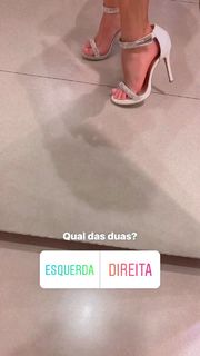 Raquel Benetti feet photo 18