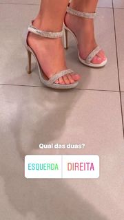 Raquel Benetti feet photo 17