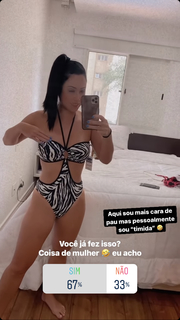 Raquel Benetti feet photo 18