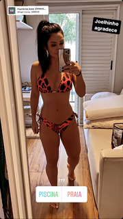 Raquel Benetti feet photo 17