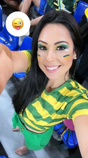 Raquel Benetti feet photo 5
