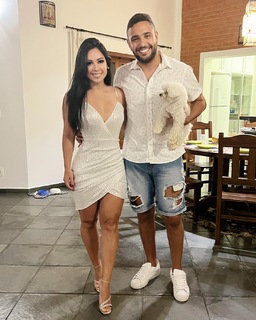 Raquel Benetti feet photo 19