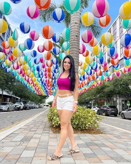 Raquel Benetti feet photo 18
